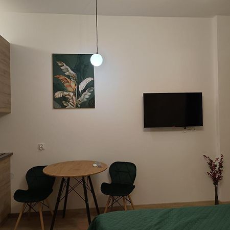 Mh Apartments Rzeszow Ngoại thất bức ảnh