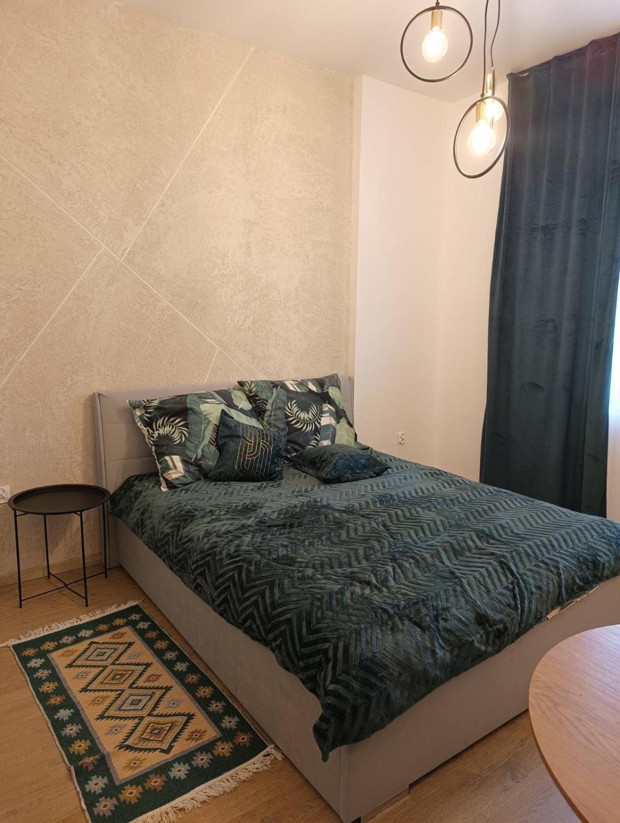 Mh Apartments Rzeszow Ngoại thất bức ảnh