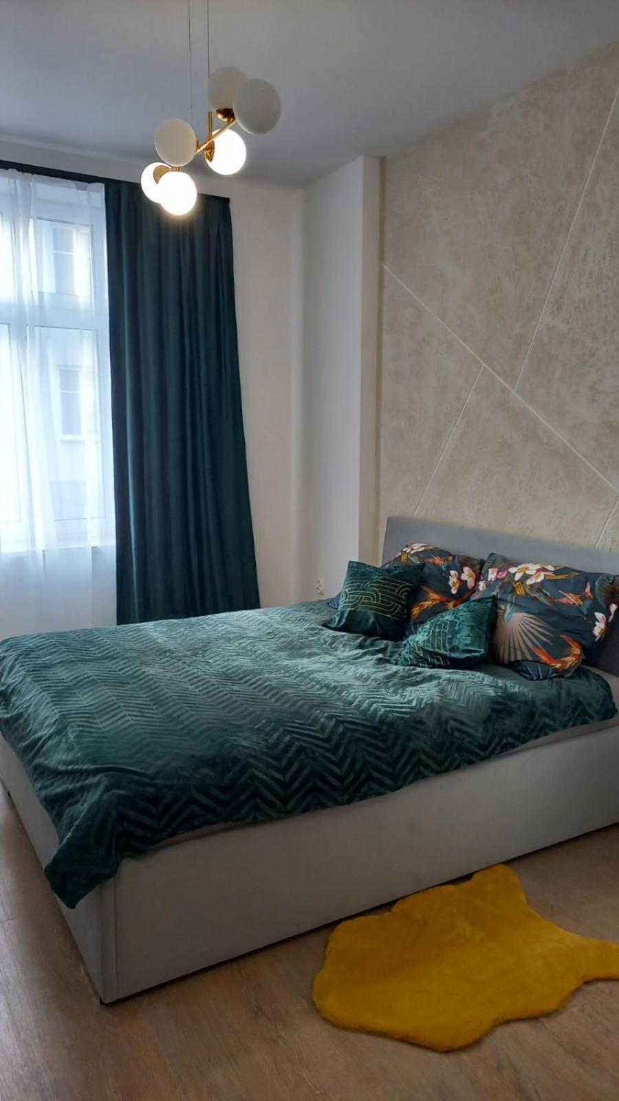 Mh Apartments Rzeszow Ngoại thất bức ảnh