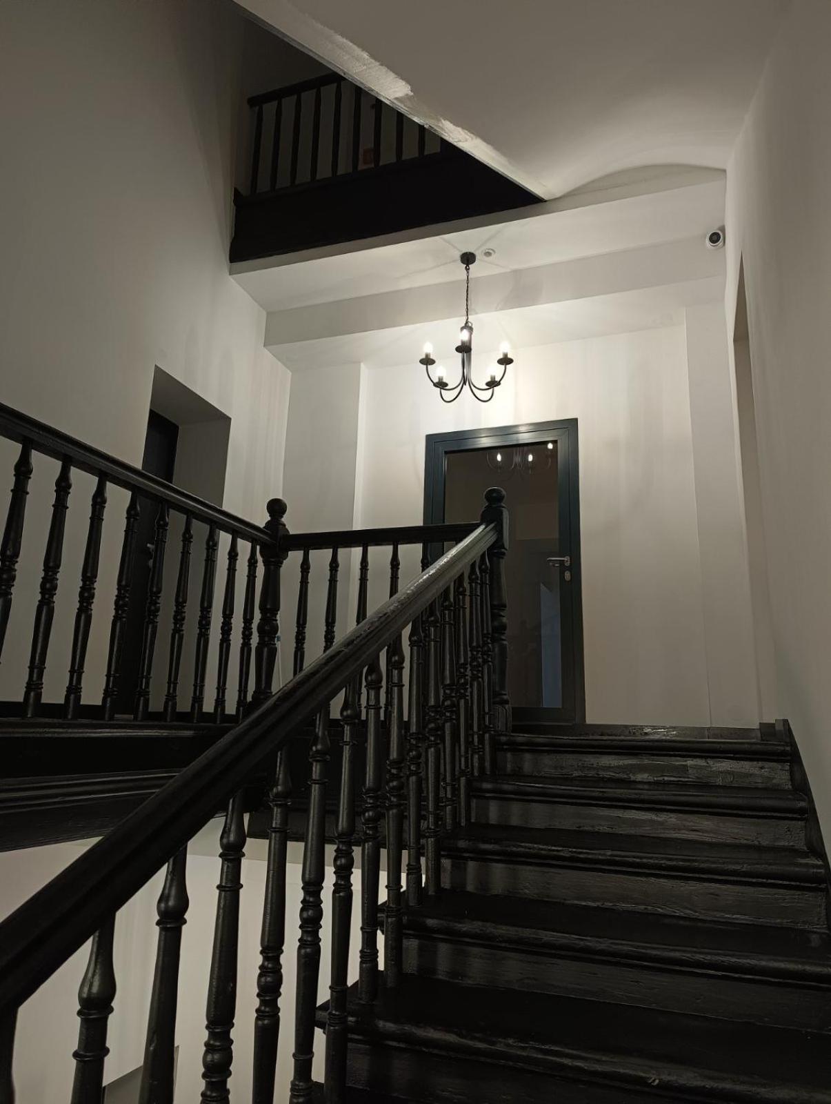 Mh Apartments Rzeszow Ngoại thất bức ảnh