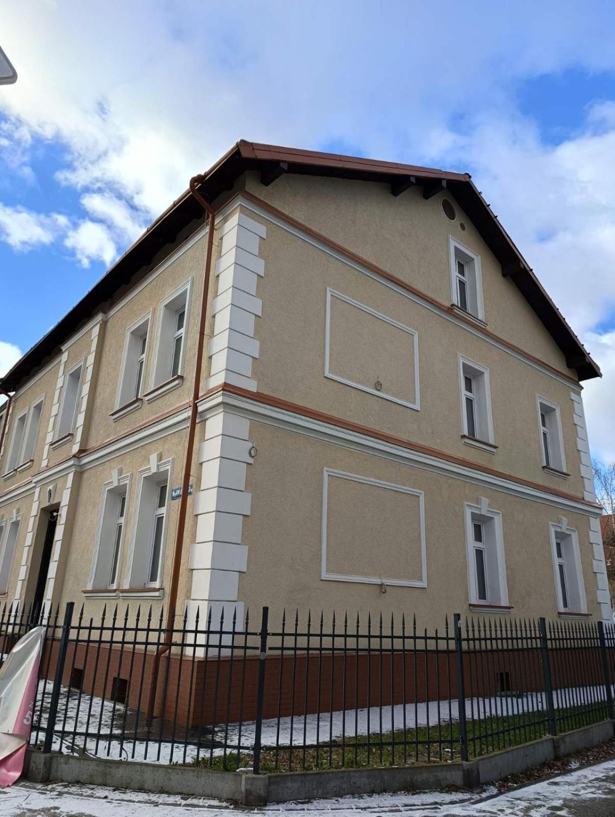 Mh Apartments Rzeszow Ngoại thất bức ảnh