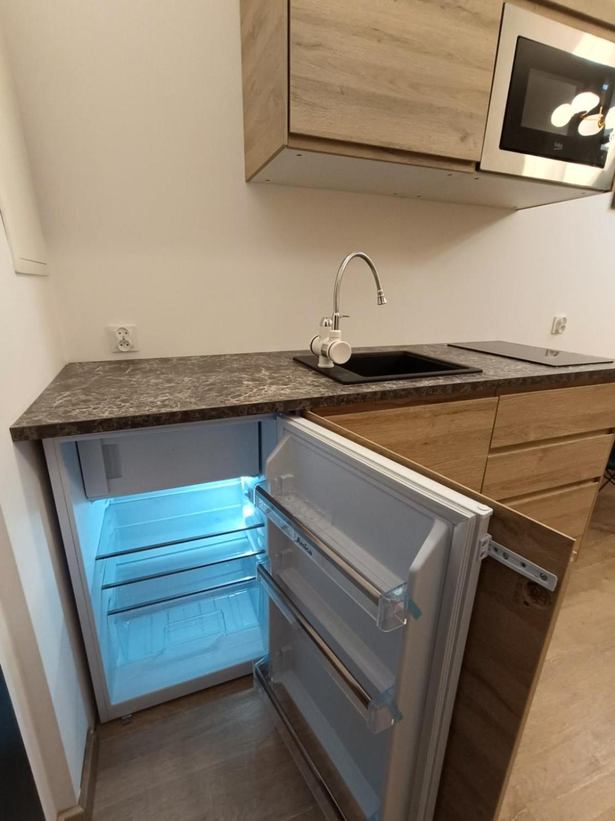 Mh Apartments Rzeszow Ngoại thất bức ảnh