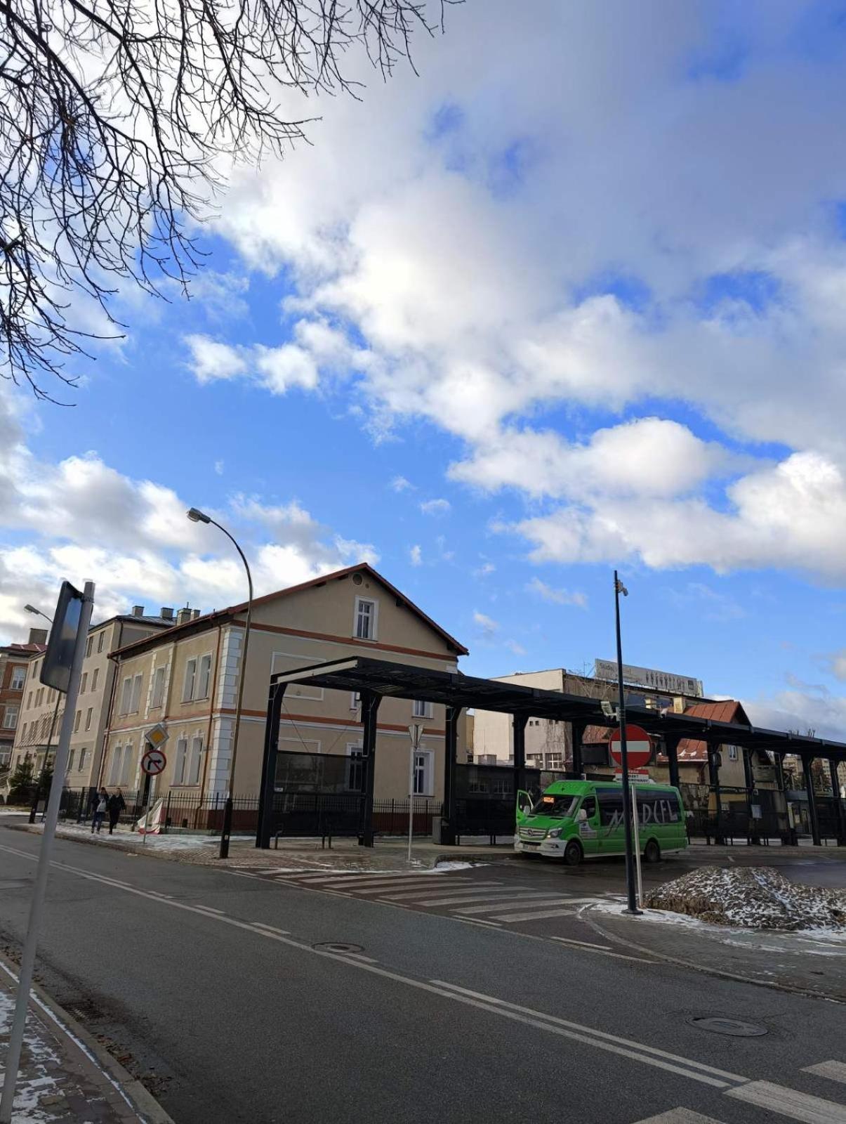 Mh Apartments Rzeszow Ngoại thất bức ảnh